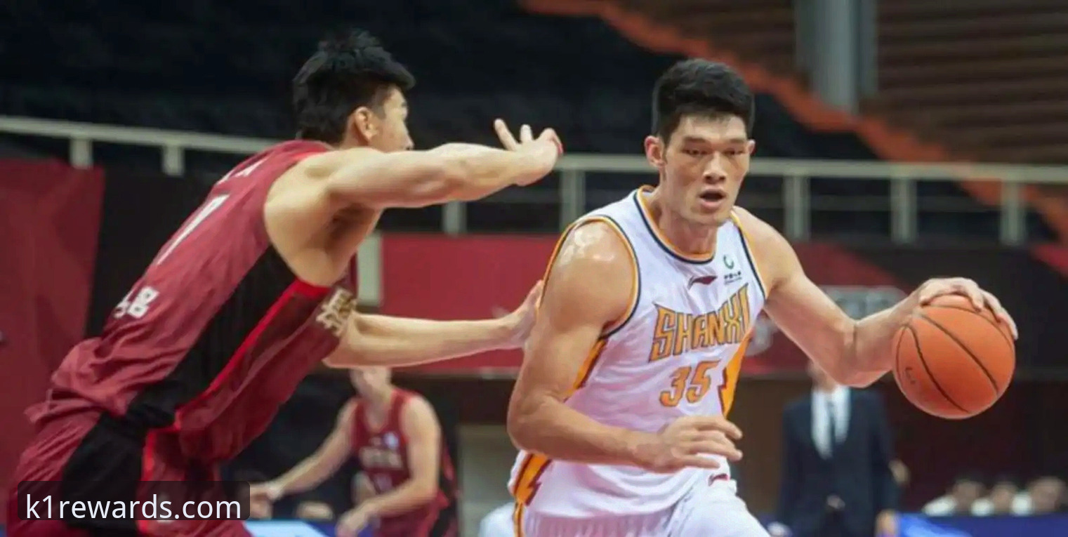 CBA季后赛最新动态：山西97-94横扫青岛晋级八强，K1体育官方下载平台带你重温激战时刻